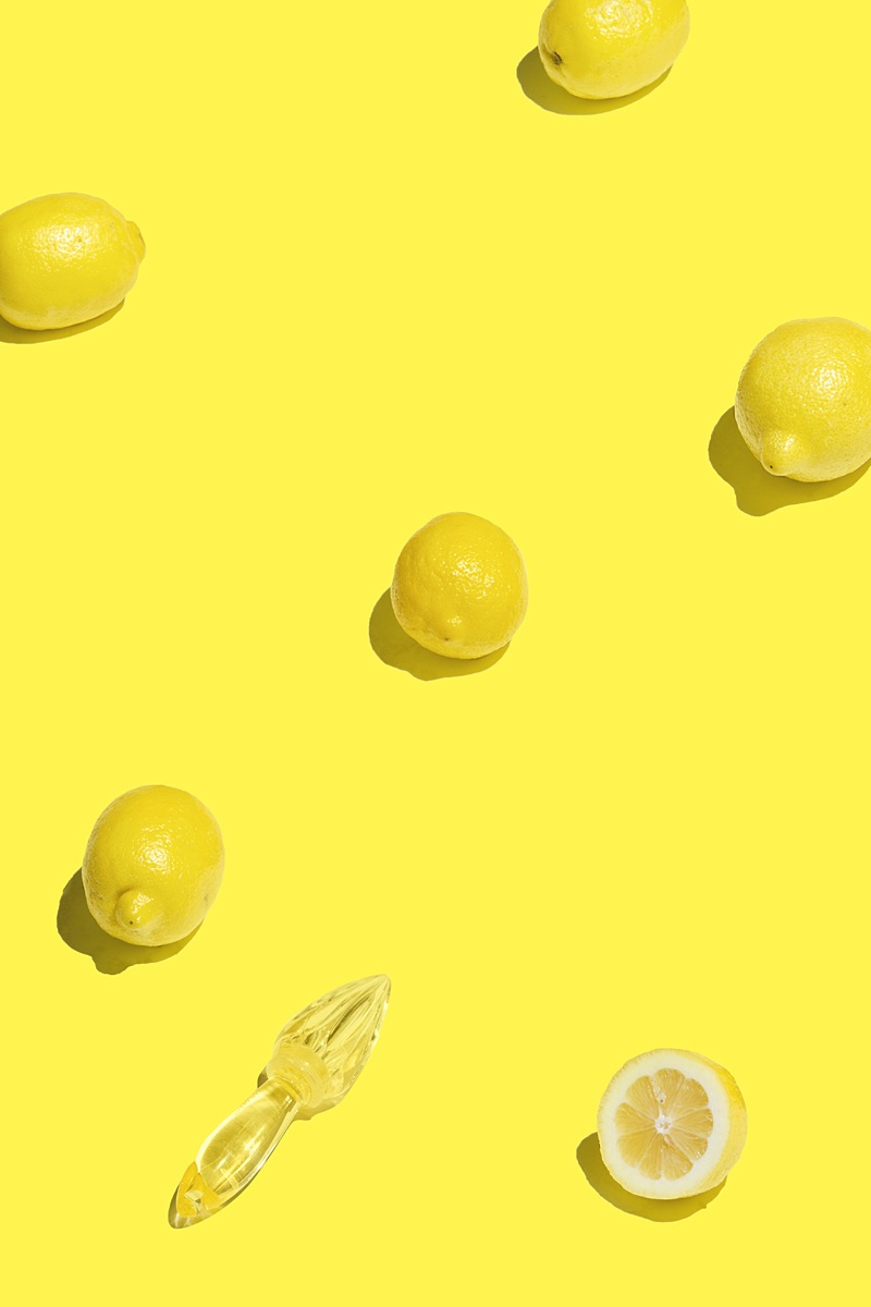 lemonyellow