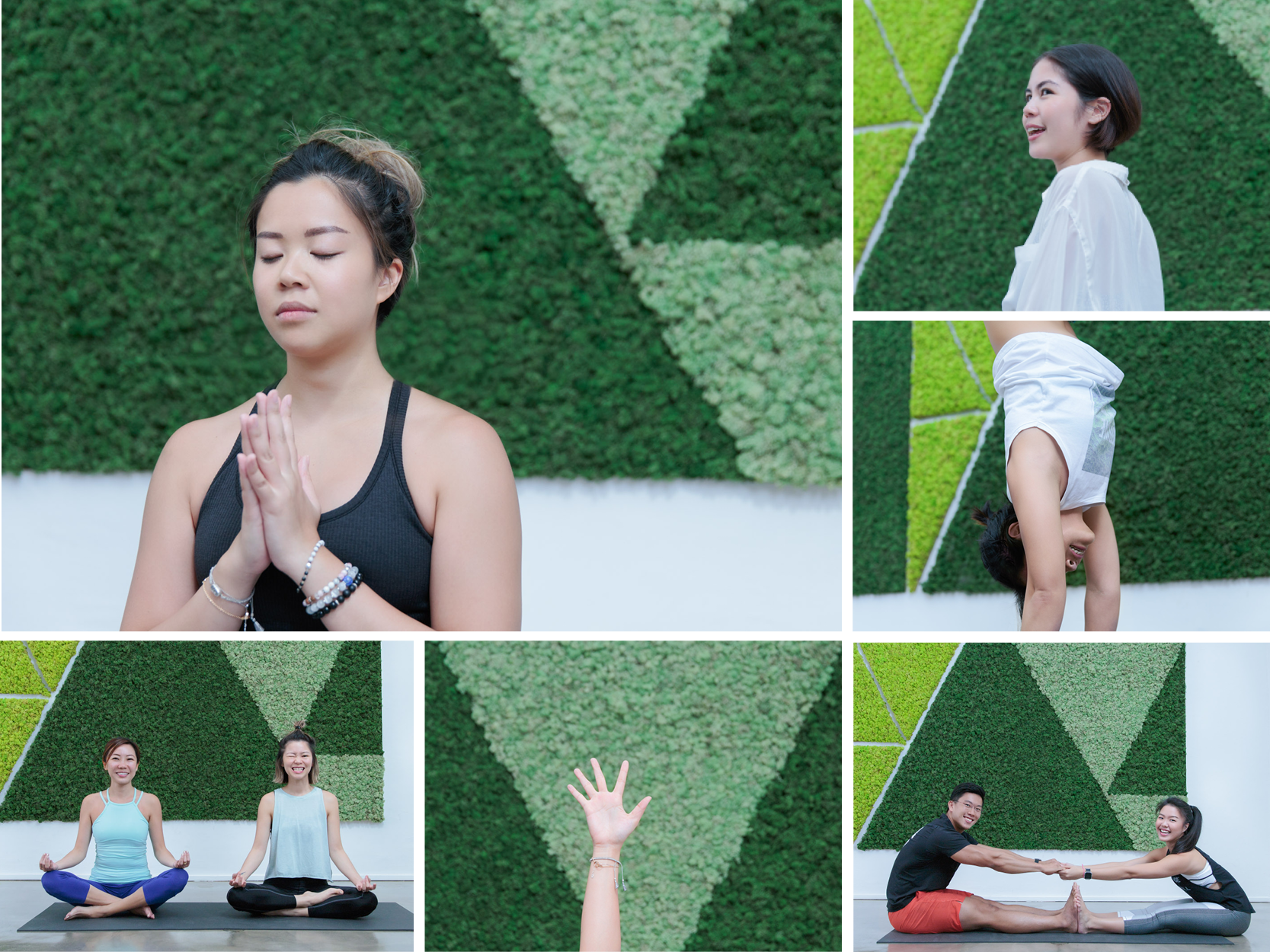 Knowing your boundaries - respecting your limits - part 3 - Ekhart Yoga